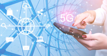 5G不只是多1G 从技术演变到多领域应用的全景解析